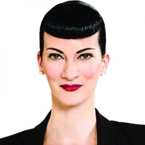 Suzanne Grieger-Langer