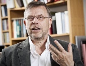 Prof. Dr. Gunter Dueck