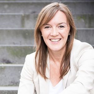 Franziska Brandt-Biesler Speaker