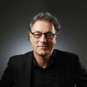 Gerd Leonhard