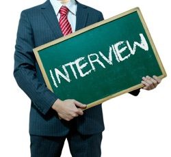 Interviews mit unseren Referenten