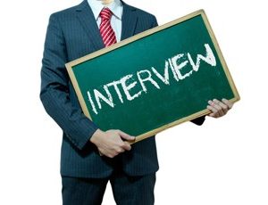 Interviews mit unseren Referenten