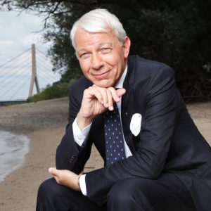 Prof. Dr. Jo Groebel