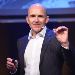 Referent Peter Baumgartner