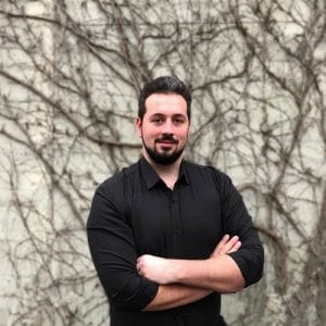 Benjamin Talin Keynote-Speaker