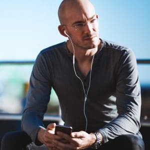 Referent Christoph Magnussen