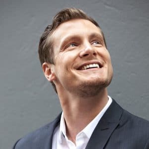 Referent Marcell Jansen