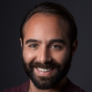 Keynote-Speaker Stéphane Mallard über künstliche Intelligenz